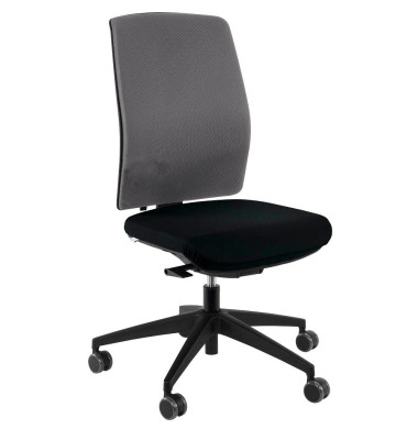 Eserio Bürostuhl grau