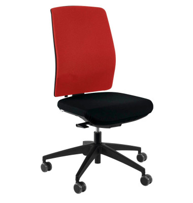 Eserio Bürostuhl rot Eserio Bürostuhl rot