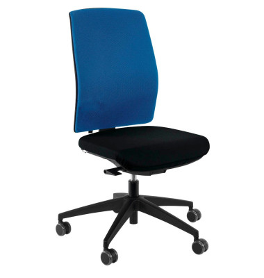 Eserio Bürostuhl blau Eserio Bürostuhl blau