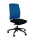 Eserio Bürostuhl blau