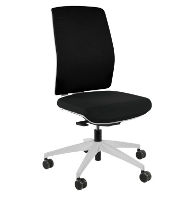 Eserio Bürostuhl schwarz