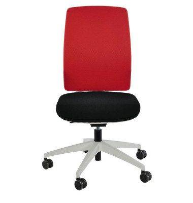 Eserio Bürostuhl rot Eserio Bürostuhl rot