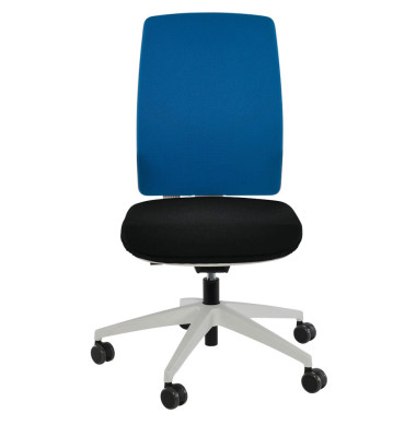 Eserio Bürostuhl blau