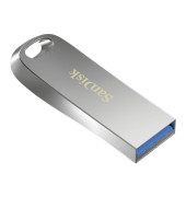 USB-Stick Ultra Luxe SDCZ74-256G-G46, silber, 256 GB