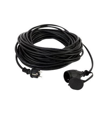 Verl&auml;ngerungskabel IP44 10,0 m