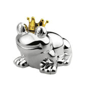 Spardose Frosch 6144261 