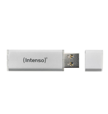 USB-Stick Ultra Line silber 256 GB