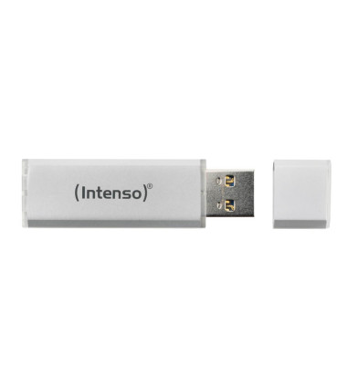 USB-Stick Ultra Line 3531493, silber, USB 3.2, 512 GB