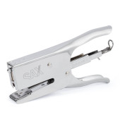 Heftgerät 630 0-630-00, chrom, 40 Blatt