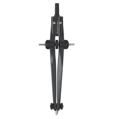 Zirkel Stream schwarz Zirkel Stream schwarz