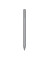 Eingabestift Surface Pen platin