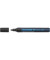 Kreidemarker Maxx 245, 124501, schwarz, 2-3mm Rundspitze