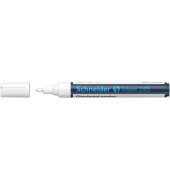 Maxx 245 Kreidemarker weiß 2,0 - 3,0 mm