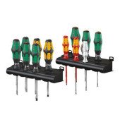 Kraftform XXL Schraubendreher-Set 12-teilig