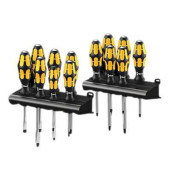 Kraftform Big Pack 900 Schraubendreher-Set 13-teilig
