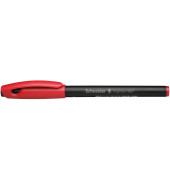 Topliner 967 Fineliner rot 0,4 mm