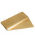 Seidenpapier Modern gold