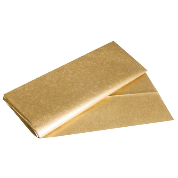 4006166024627 - Seidenpapier Seidenp metallic gold 75 cm goldmetallic 4006166024627 - Seidenpapier Seidenp metallic gold 75 cm goldmetallic