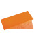 Seidenpapier Modern orange