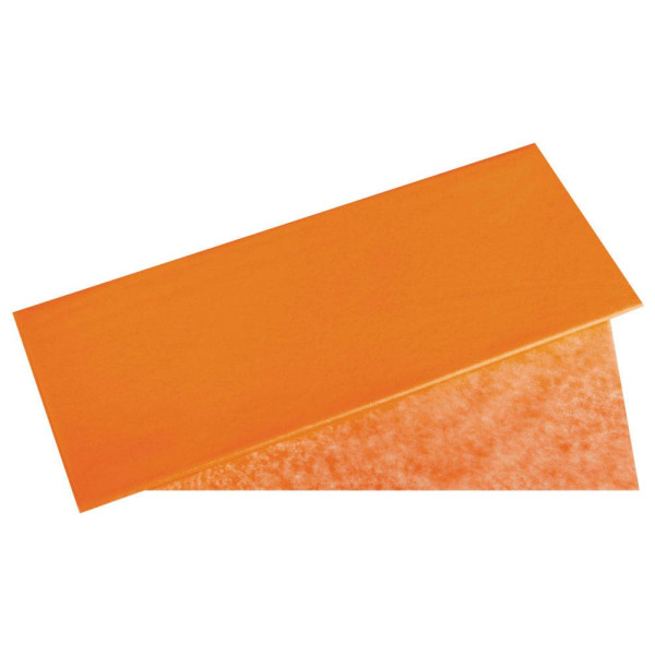 4006166072192 - Seidenpapier Modern orange 4006166072192 5 Bogen 4006166072192 - Seidenpapier Modern orange 4006166072192 5 Bogen