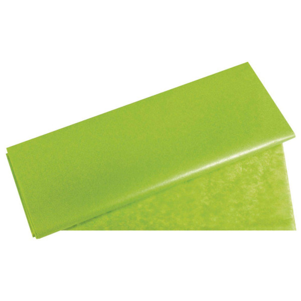 4006166072178 - Seidenpapier Seidenpapier hellgrün 75 cm hellgrün 4006166072178 - Seidenpapier Seidenpapier hellgrün 75 cm hellgrün