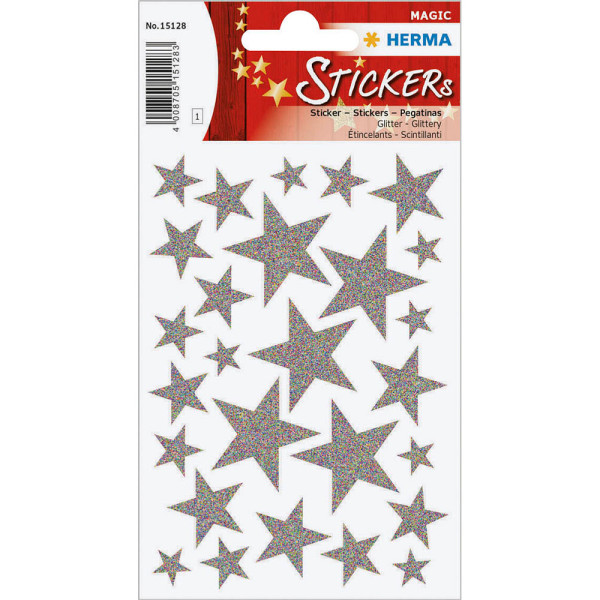 4008705914970 - 10x 27 Aufkleber 15128 Sterne 4008705914970 15128 10 Beute 4008705914970 - 10x 27 Aufkleber 15128 Sterne 4008705914970 15128 10 Beute