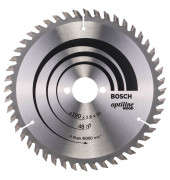 Optiline Wood Kreissägeblatt 190,0 mm