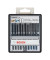 Robust Line Wood and Metal Stichsägeblätter-Set 10-teilig