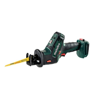 SSE 18 LTX COMPACT Akku-Säbelsäge 18,0 V, ohne Akku SSE 18 LTX COMPACT Akku-Säbelsäge 18,0 V, ohne Akku