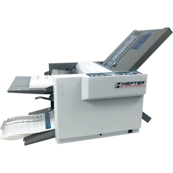 4260147920333 - Falzmaschine TF MEGA-M plus 4260147920333 HEFTER Systemform
