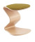 Hocker 1115 96 32 049 myERCOLINO, gelb, bis 100kg