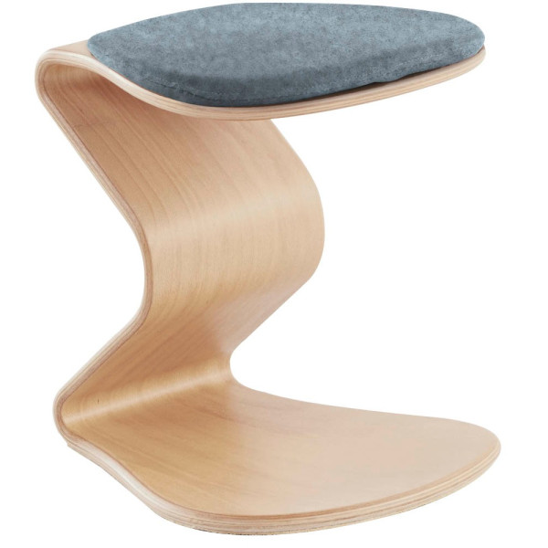4032376010211 - nest nature 1115_96_32042 Pendelhocker Stoff Schwarz 300 x 330 x 390 mm 4032376010211 - nest nature 1115_96_32042 Pendelhocker Stoff Schwarz 300 x 330 x 390 mm
