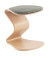 Hocker 1115 96 32 044 myERCOLINO, grau, bis 100kg