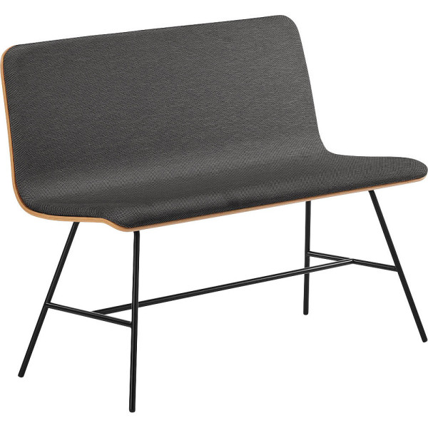 4032376013199 - Sitzbank myTILDA 4143 03 30 514 grau Holz 1080 cm 4032376013199 - Sitzbank myTILDA 4143 03 30 514 grau Holz 1080 cm