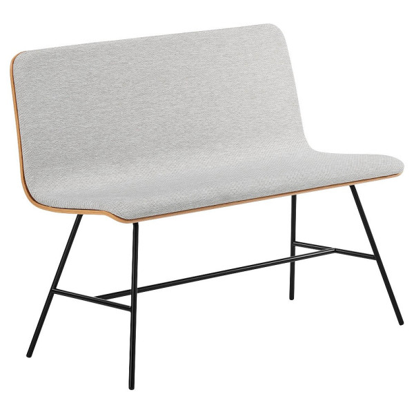 4032376013175 - Sitzbank myTILDA 4143 03 30 504 silber grau Holz 1080 cm 4032376013175 - Sitzbank myTILDA 4143 03 30 504 silber grau Holz 1080 cm