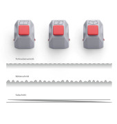 Creativ-Set 981 Messerkopf f&uuml;r Rollenschneidemaschine