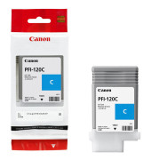 Druckerpatrone PFI-120C (2886C001) cyan