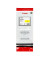 Druckerpatrone PFI-320 2893C001 (PFI-320Y), gelb