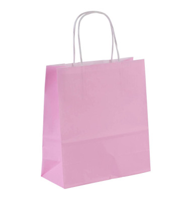 Tragetaschen pink Tragetaschen pink
