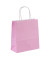 Tragetaschen pink