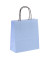 Tragetaschen Toptwist blau