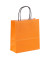 Tragetaschen Toptwist orange