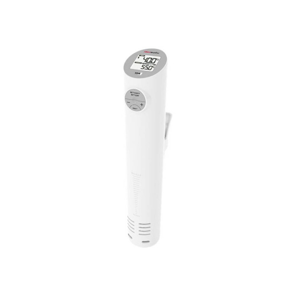4009816030818 - 14155102 TFA 14155102 Sousmatic white Sous Vide Stick 14155102 4009816030818 4009816030818 - 14155102 TFA 14155102 Sousmatic white Sous Vide Stick 14155102 4009816030818