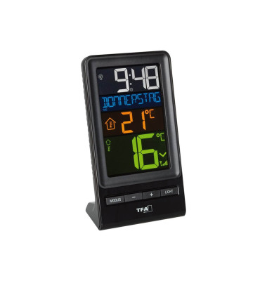 SPIRA 30.3064.01 Thermometer