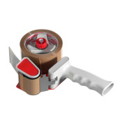 Packbandabroller