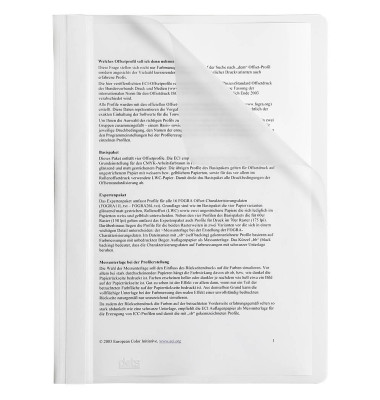 Schnellhefter 36732, A4, weiß, Polypropylen, Vorderdeckel transparent