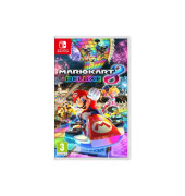 Mario Kart 8 Deluxe für Switch