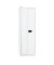 Stahlschrank Universal E782A04B6696, abschlie&szlig;bar, 5 OH, verkehrswei&szlig;, 60x195x40cm (BxHxT)