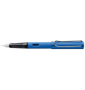 AL-star Patronenfüller oceanblue M (mittel)