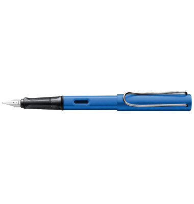 AL-star Patronenfüller oceanblue M (mittel)